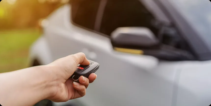 Reparatie en batterij